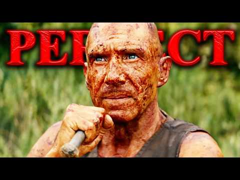 Why 28 YEARS LATER: The Bone Temple Is PERFECT