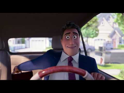 Party | Hindi | Hoppers | In Cinemas March 6 - In English and Hindi