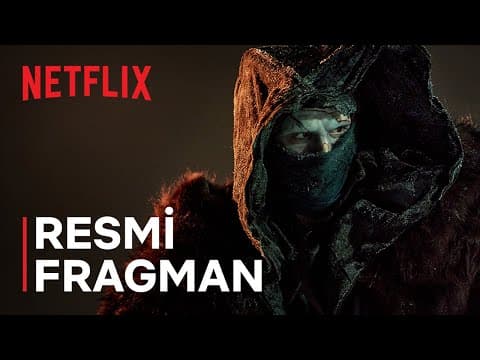 FRANKENSTEIN | Guillermo del Toro | Resmi Fragman | Netflix