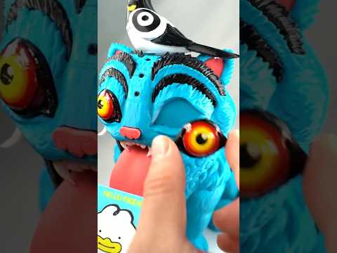 I 3D printed Kpop Demon Hunters 케이팝 데몬 헌터스 3D프린팅하기