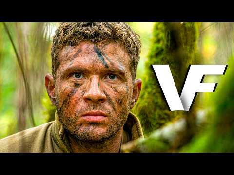 ONE MILE : CHAPTER ONE Bande Annonce VF (2026)
