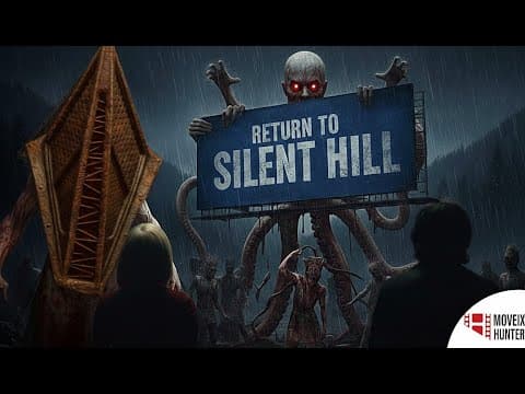 Return to Silent Hill (2026) Full Movie Recap | Mary’s Secret, Pyramid Head