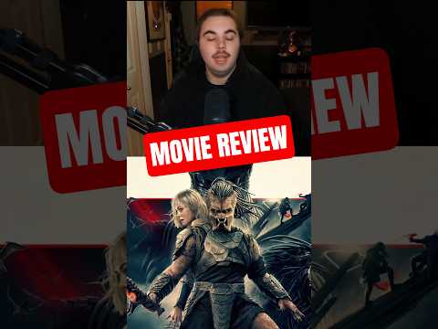 PREDATOR BADLANDS First Reaction / Review!