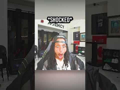 Agent00 Reacts To The Scream 7 Trailer! 😂✌️