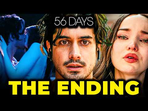 56 Days Season 1 Recap And Ending Explained