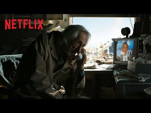 El Camino: A Breaking Bad Movie | "Go For Joe" Commercial | Netflix