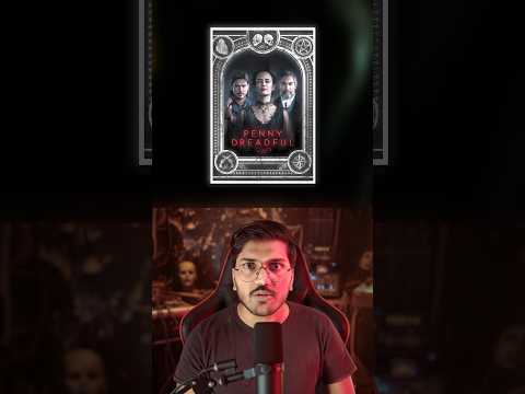 The Ultimate Horror Multiverse 💀 Penny Dreadful ☠️ #shorts