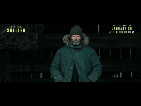 Shelter | This is Michael Mason | Only in Theaters January 30 | Get Tickets Now