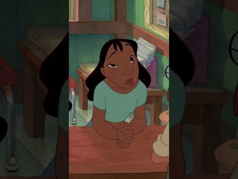 Stitch Escapes The Shelter!🚪 | Lilo and Stitch | Disney Kids