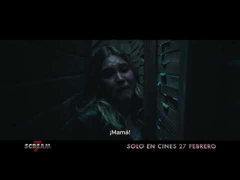 Scream 7 I El regreso de Sidney I Paramount Pictures Spain