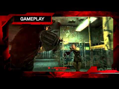 Fallout: New Vegas Video Review