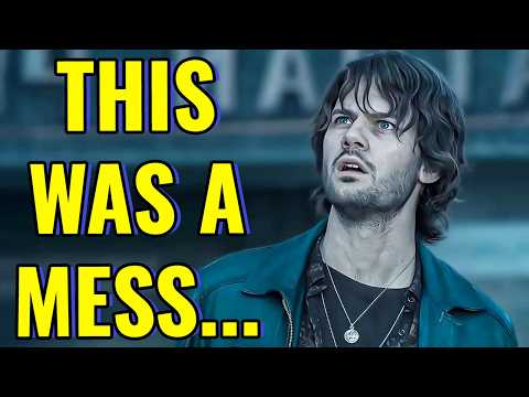 Is Return to Silent Hill REALLY That Bad?!