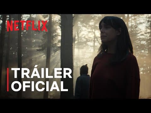 Cortafuego | Tráiler Oficial | Netflix España