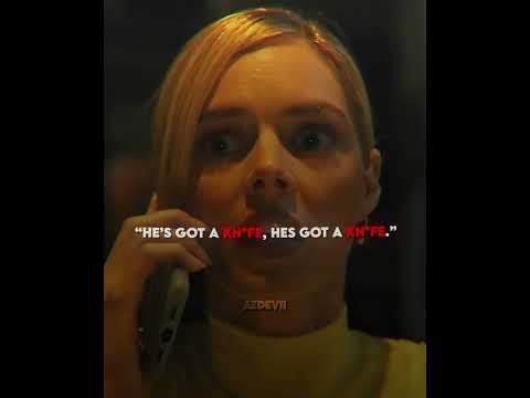 i would have been so scared..😰 || scream 6 #shorts