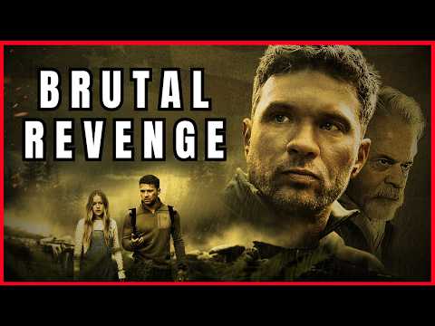 One Mile: Chapter Two  (2026) – Ryan Phillippe's Brutal Revenge Hunt Begins!