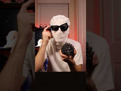 Aztec DEATH Whistle Prank...💀