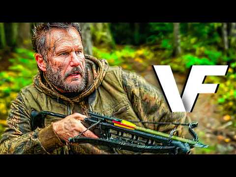 ONE MILE : CHAPTER TWO Bande Annonce VF (2026)