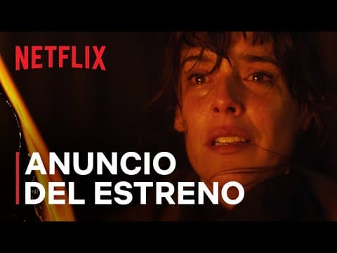 Cortafuego | Anuncio del estreno | Netflix España