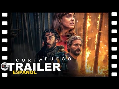 📺 CORTAFUEGO | ANUNCIO TRAILER ESPAÑOL | 20 Febrero/26 - NETFLIX