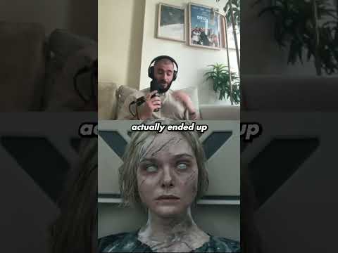 Predator: Badlands review #predatorbadlands