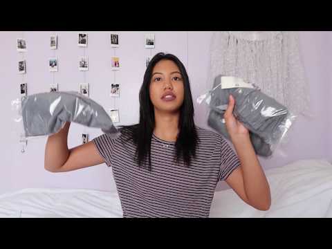 JAANUU VS. FIGS SCRUBS | FIRST IMPRESSIONS