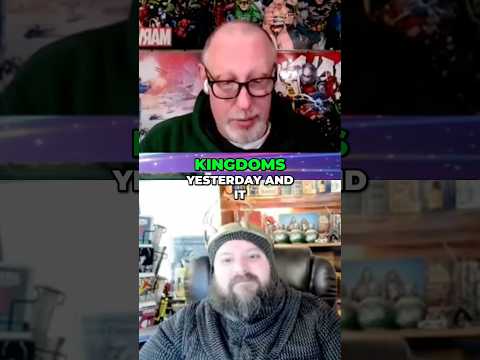 A Knight of the Seven Kingdoms Chat Review! #AKnightoftheSevenKingdoms #AKotSK #DunkandEgg