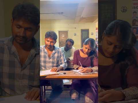 School days part 56 | Ashok vibes | Telugu comedy shorts | like and subscribe #comedy