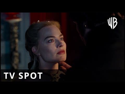 "Wuthering Heights" - Drive Me Mad TV Spot Today (ซับไทย)