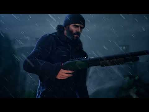 Shelter | “Become The Shelter” Fortnite Gameplay Trailer | See The Film In Theaters January 30