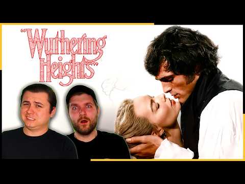 "Wuthering Heights" | Movie Review