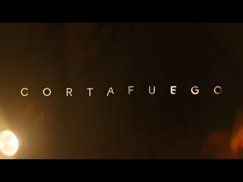 Cortafuego (2026) HD Trailer Teaser Oficial Español - España - Belen Cuesta - Suspenso