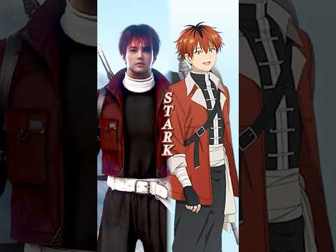 슈타르크_장송의 프리렌 코스프레_검은사막 OOTD #검은사막 #BDO #blackdesert #종합게임 #치지직 #방송반크루 #쇼츠 #葬送のフリーレン