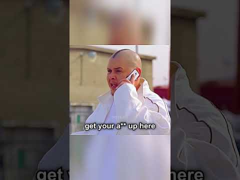 Combo 💔 | Breaking Bad #Shorts