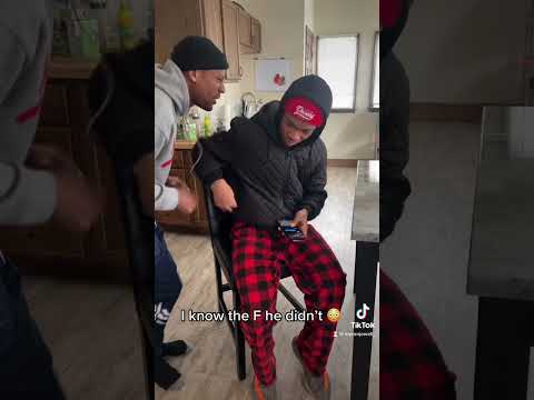 #shorts #comedy #family he on punishment for -56 days now!! 😡