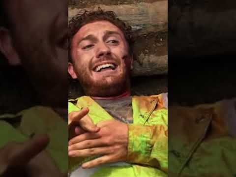 Most Disturbing Horror ? - The Green Inferno #subscribe #like #savage #scary #movie #review #comment