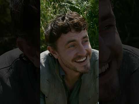 Hamnet (2025) | 'I Have to Go' Exclusive Clip