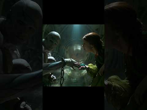 Frankenstein-[2025] #shorts #movies #netflix #frankenstein