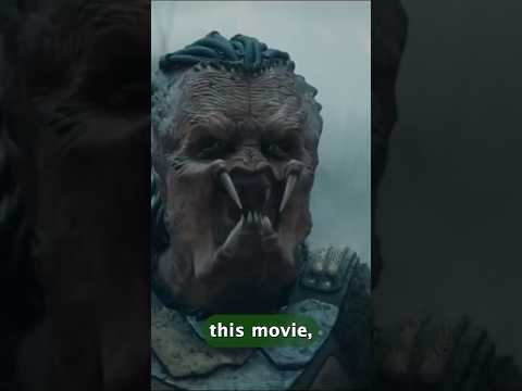 Predator: Badlands Movie Review