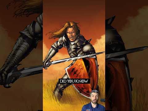 Who Is Ser Duncan The Tall From A Knight of the Seven Kingdoms 🤔
