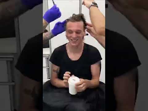 Jamie Campbell Bower Stranger Things VECNA Transformation #shorts