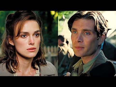 Vera Phillips and William Killick || Their Love Story || The Edge of Love