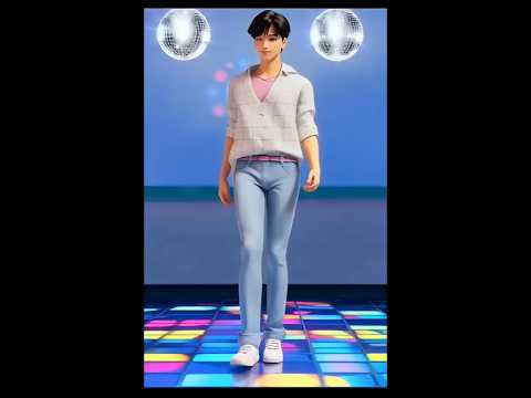 kpop demon hunters trailer | #Jinu dance #kpop #sajaboys #kpopdemonhunters #rumi #sodapop #shorts