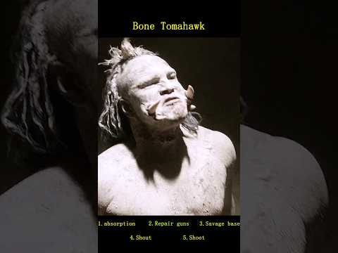Bone Tomahawk (2015) – Whistle Trap! Lone Hero Invades the Cannibals’ Lair 🔥