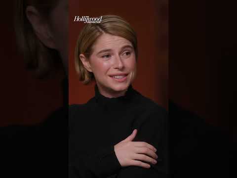 #JessieBuckley Opens Up About Filming the Emotional Death Scene in #Hamnet #shorts