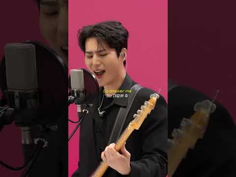 설레이게 하는 데이식스의 Love me or Leave me #shorts #playlist #live