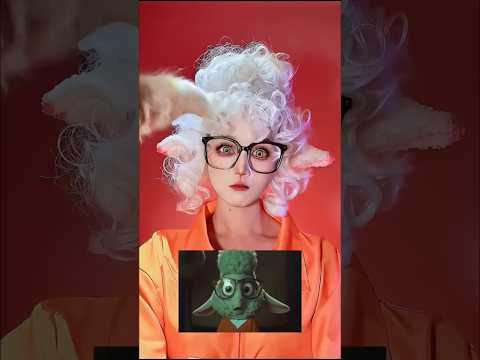 Zootopia Cosplay viral short part 2 🔥 #shorts #ytshorts #zootopia2