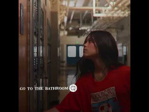 this action will save your life..😕|| the fallout #shorts