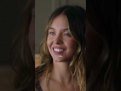 Make yourself at home. The Housemaid: coming to theaters December 19.