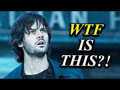 RETURN TO SILENT HILL Ending Explained & Movie Review