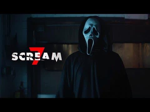 Kevin Williamson on Directing Scream 7 (2026 Movie) – Neve Campbell, Courteney Cox